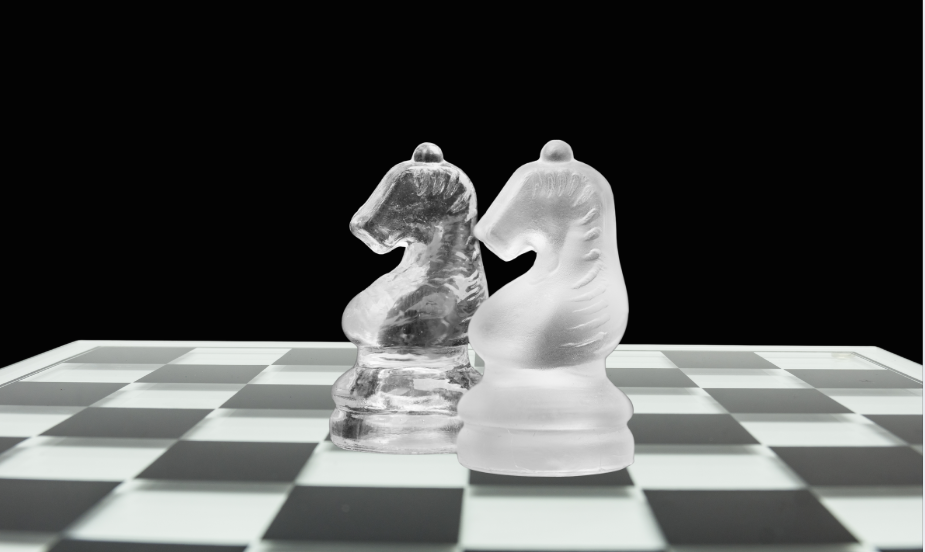 Strategic Intelligence, your ally for 2025