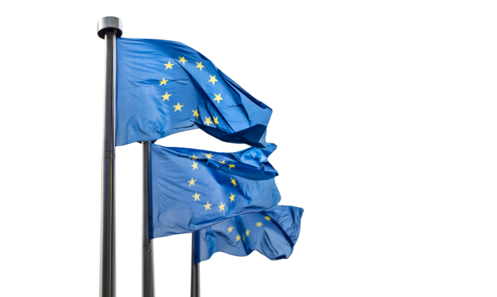 Belgium and France in the spotlight: key players in European patent applications in 2024