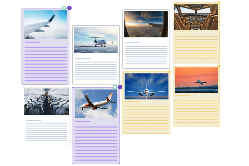 How to collect the best data with Cikisi?