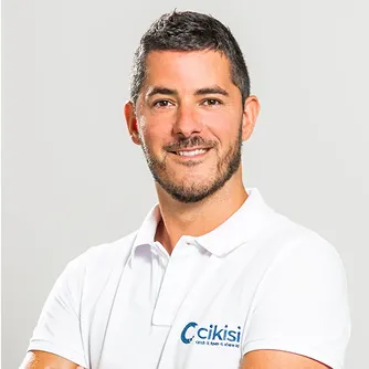Franck DI Liberto