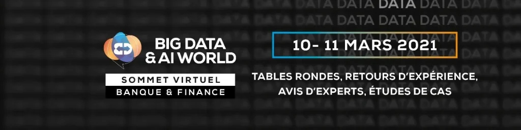 Big Data & AI World on March 10 & 11