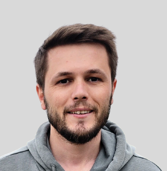 Edison Xhaqkaj