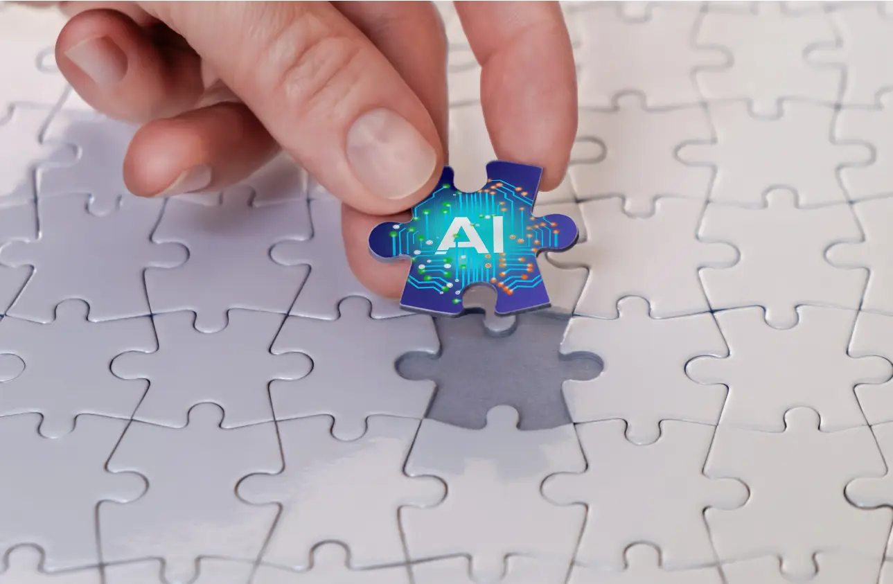 Artificial Intelligence in Strategic Intelligence