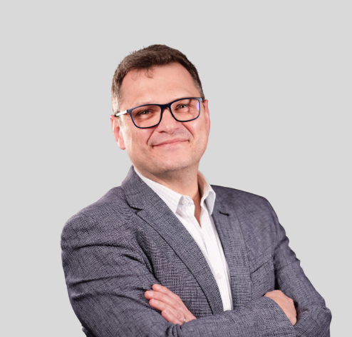 Louis-Marc Perez