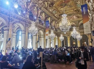 Cikisi a rendez-vous avec l’innovation au Hacking de l’hôtel de ville de Paris&Co !