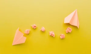 L’art de transformer la donnée : pourquoi l’origami inspire le nouveau design de Cikisi ?