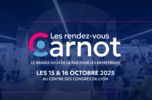 Rendez-vous Carnot 2025, 15 & 16 octobre