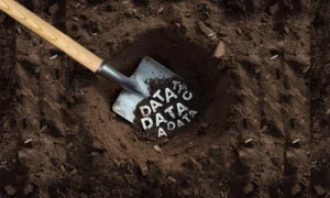 Why using a web data mining tool? 