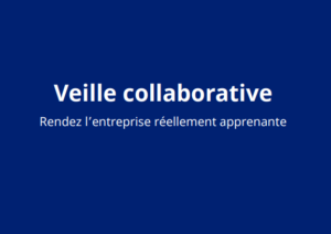Veille collaborative