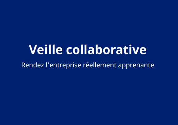 Veille collaborative