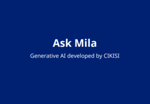 Ask Mila