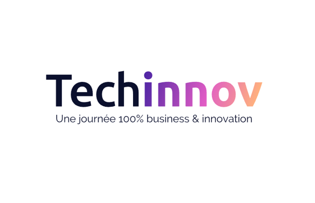 Techinnov, March 24 in Paris