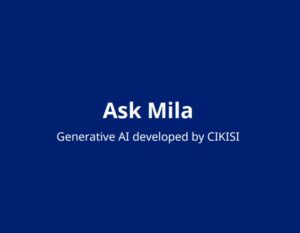 Ask Mila