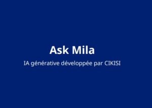 Ask Mila