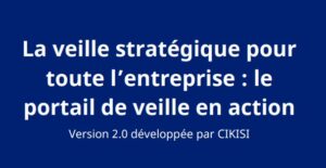 Veille collaborative