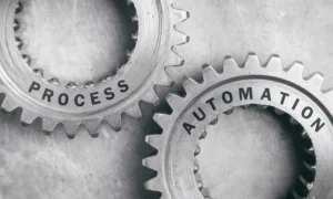 How can you set up a more efficient information analysis process?