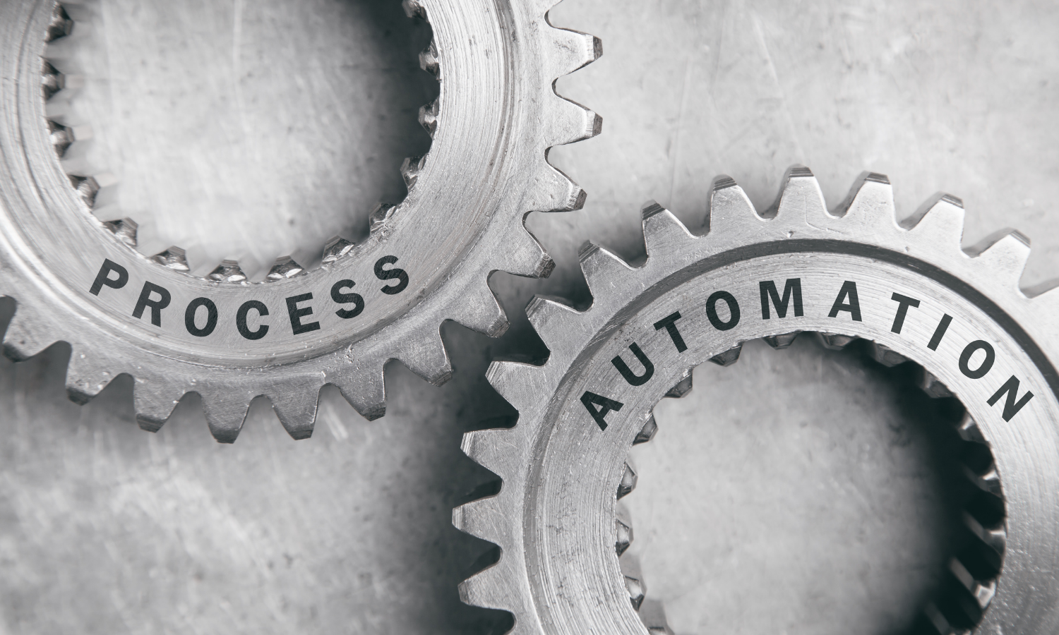 How can you set up a more efficient information analysis process?