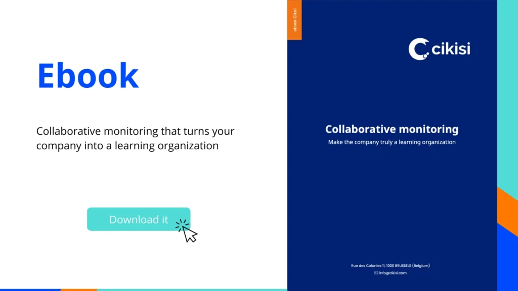ebook collaborative monitoring