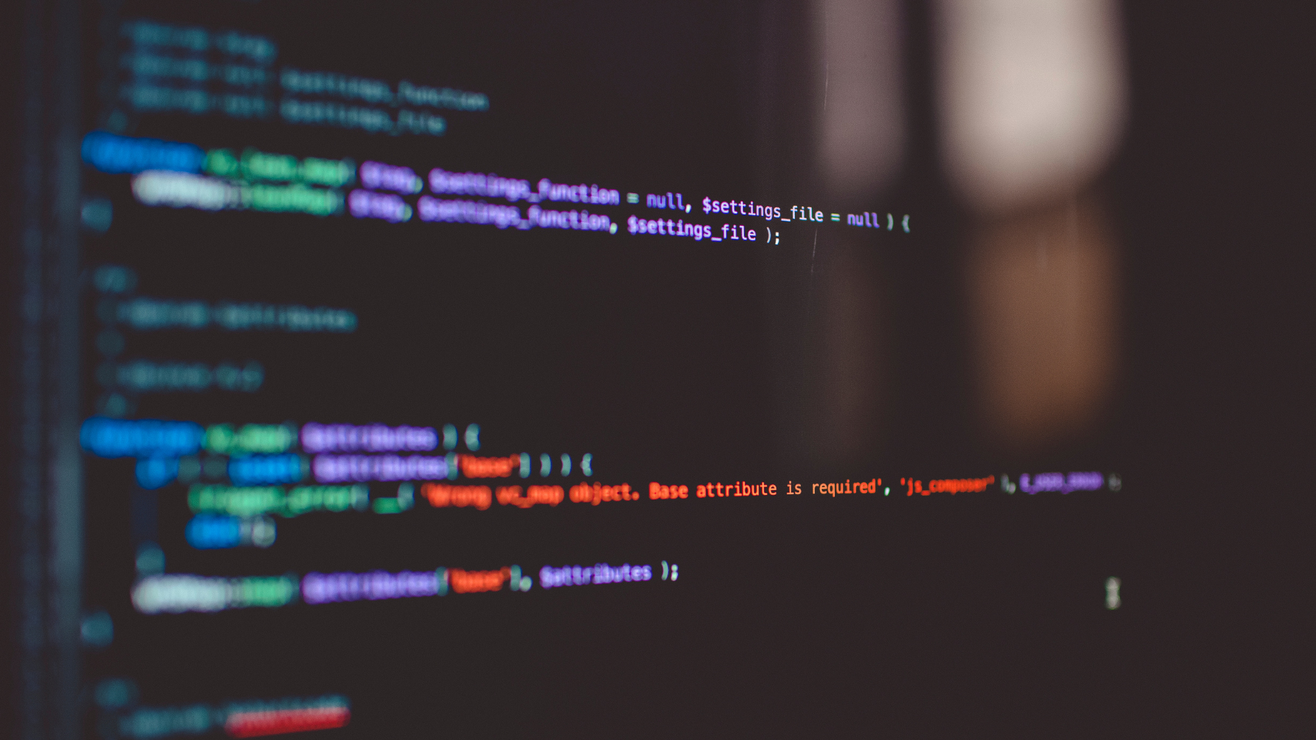 Data Processing & Exploration