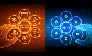 OSINT and Economic Intelligence: from data collection to decision-making