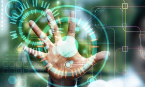 Identify emerging technologies before competitors 