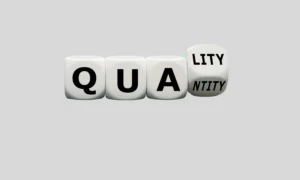 How can you automate market monitoring without compromising on quality?