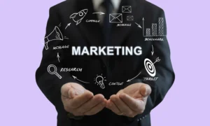 How does Market Intelligence support SEO strategy and content marketing?