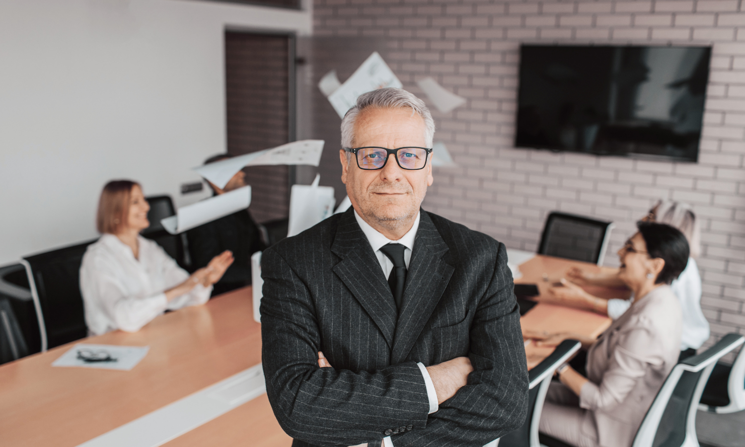 Integrating Strategic Intelligence into corporate culture
