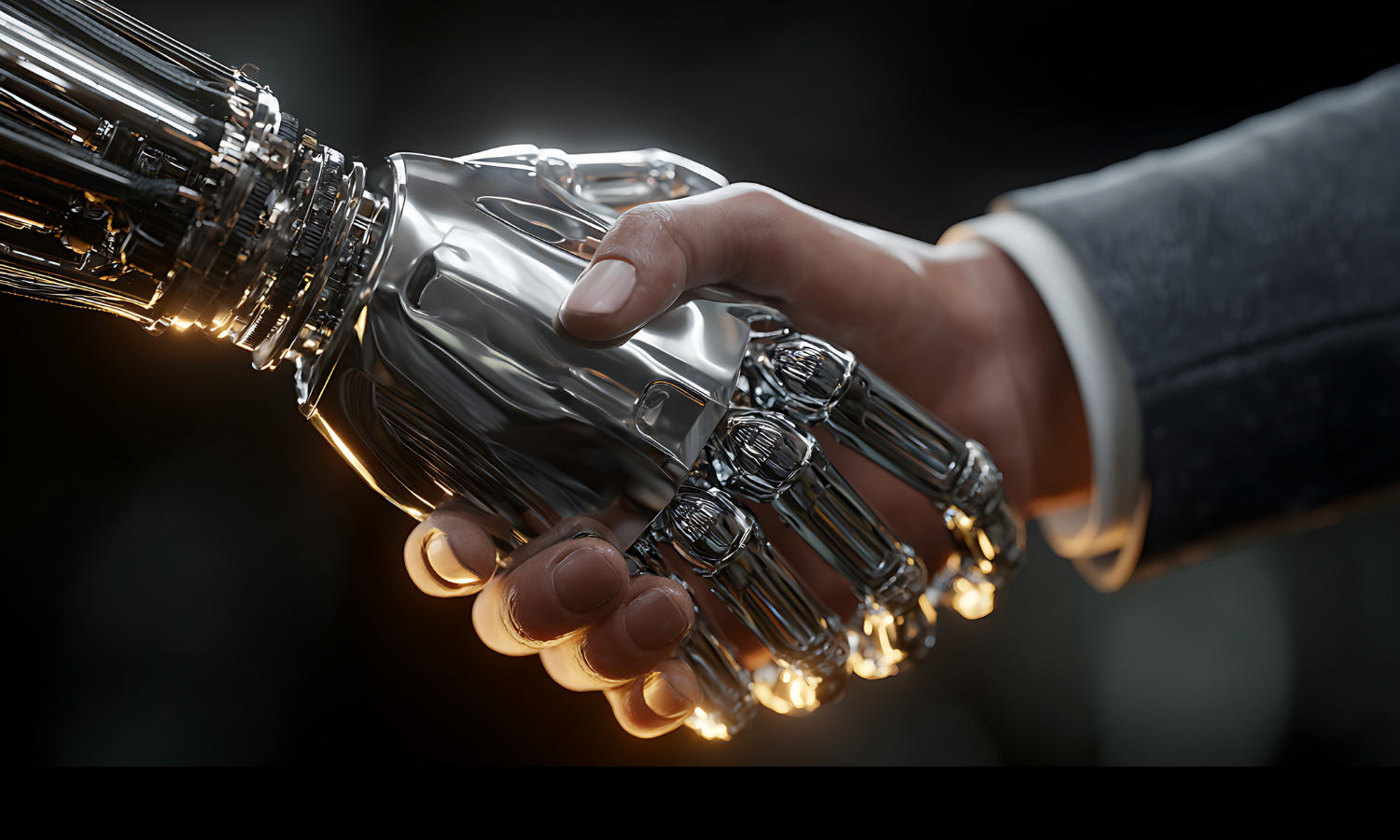 AI, personalization, interoperability: the new equation for strategic intelligence