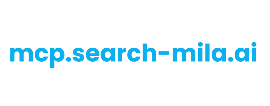 Cikisi lance son serveur MCP pour connecter les agents IA d’entreprise au plus grand Business Web Index indépendant d’Europe