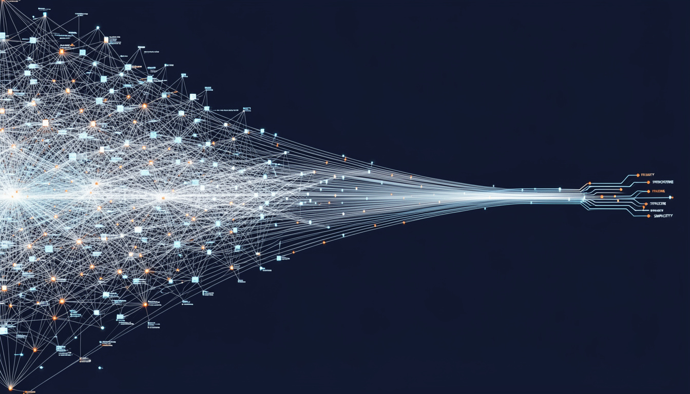 Enterprise AI has a blind spot: external data
