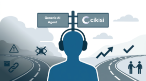 An AI Agent Can Only Detect What It Can Observe