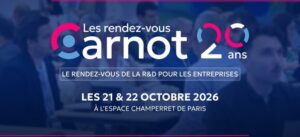 Cikisi at RDV Carnot: unlock the full value of Web information